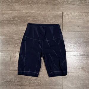 lululemon athletica Wunder Train High-Rise Short 8”